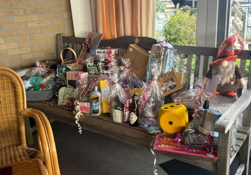 Recreatiecentrum Zwartewater