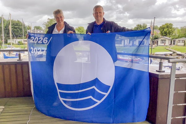 Recreatiecentrum Zwartewater